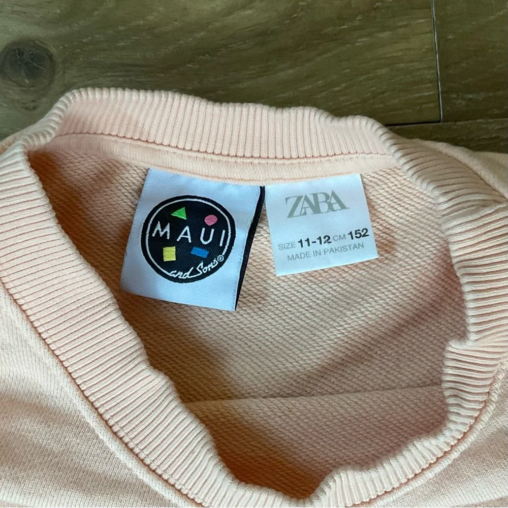 Zara maui sons
